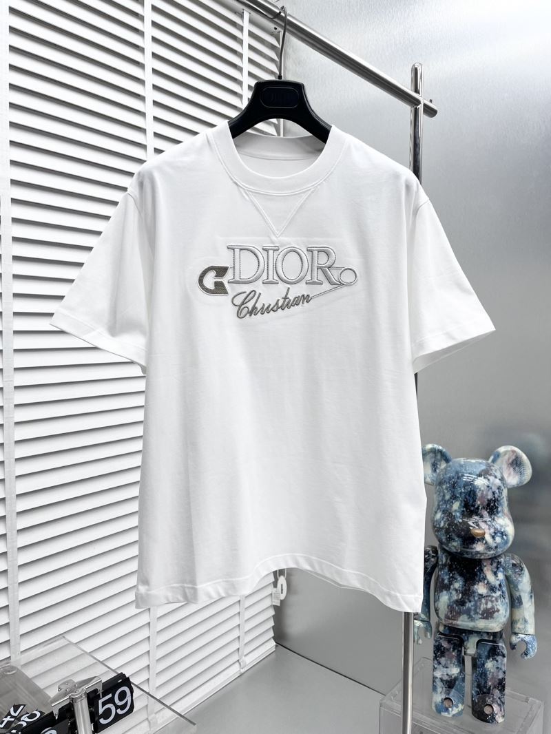 Christian Dior T-Shirts